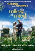 Любовь, сладкая как мёд