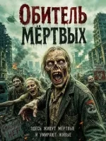 Обитель мёртвых